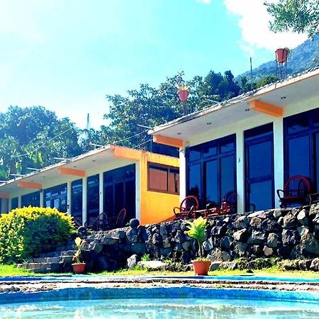 Hotel Porto Bello 산 페드로 라 라구나 외부 사진