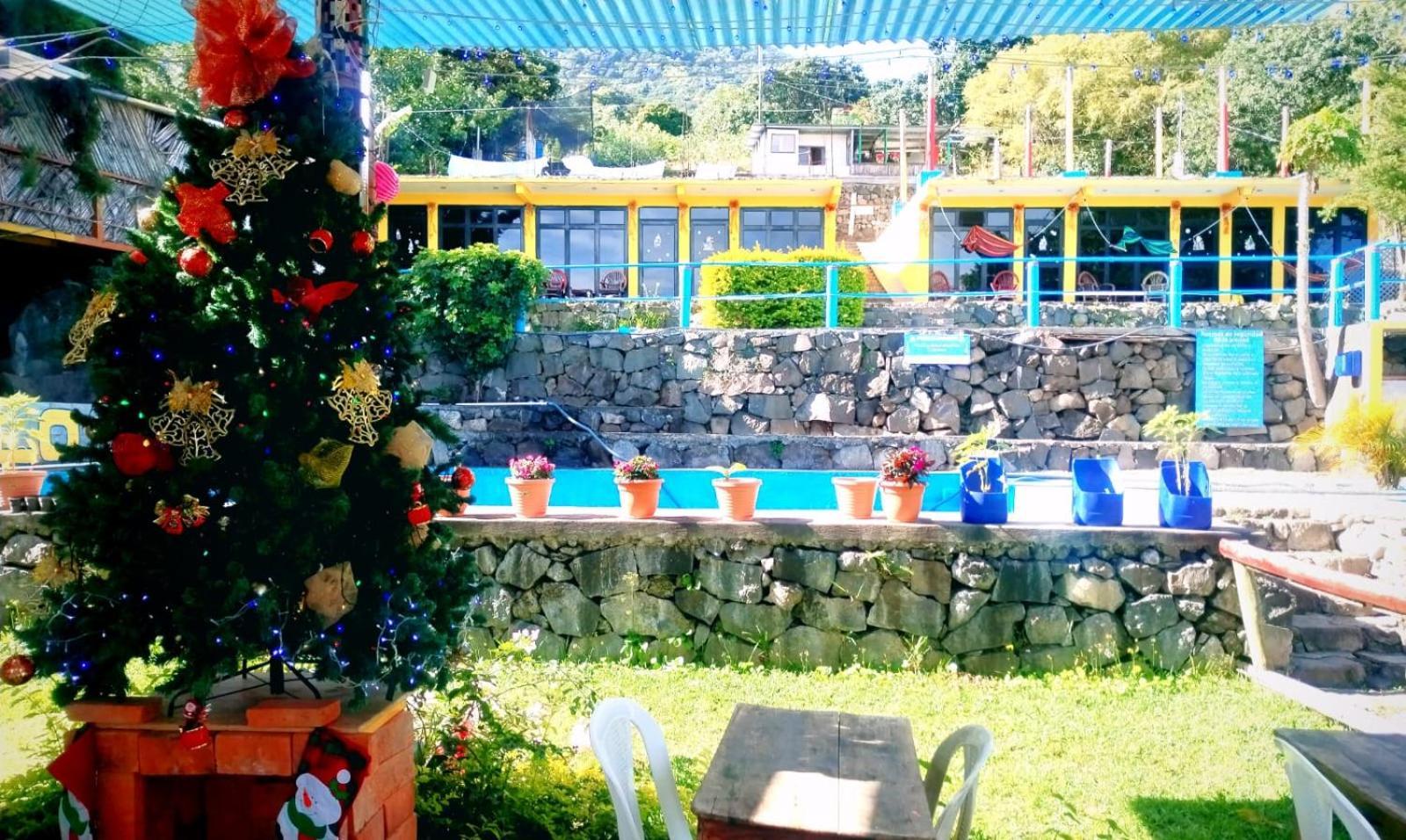 Hotel Porto Bello 산 페드로 라 라구나 외부 사진