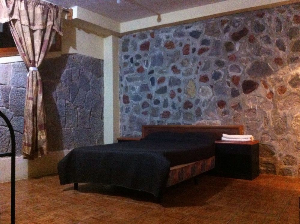 Hotel Porto Bello 산 페드로 라 라구나 외부 사진