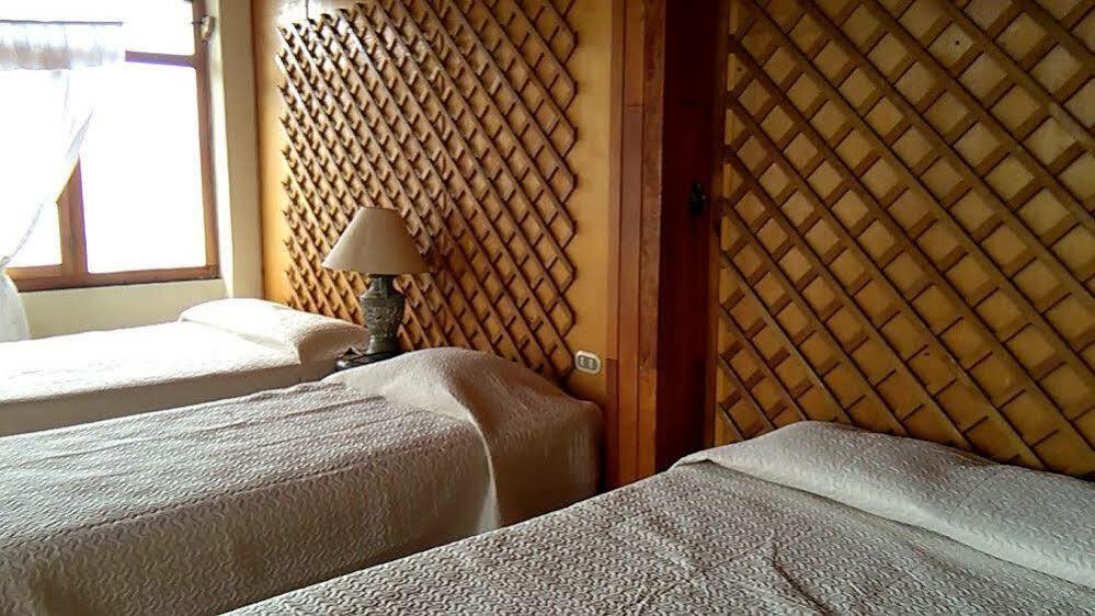 Hotel Porto Bello 산 페드로 라 라구나 외부 사진