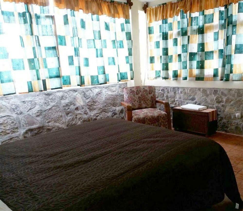 Hotel Porto Bello 산 페드로 라 라구나 외부 사진