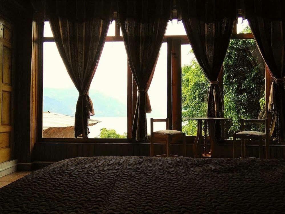 Hotel Porto Bello 산 페드로 라 라구나 외부 사진
