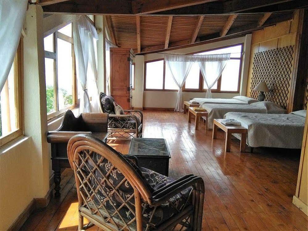 Hotel Porto Bello 산 페드로 라 라구나 외부 사진