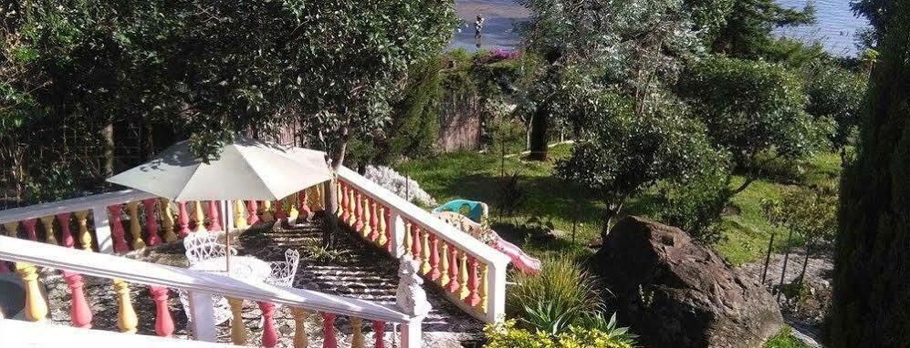 Hotel Porto Bello 산 페드로 라 라구나 외부 사진